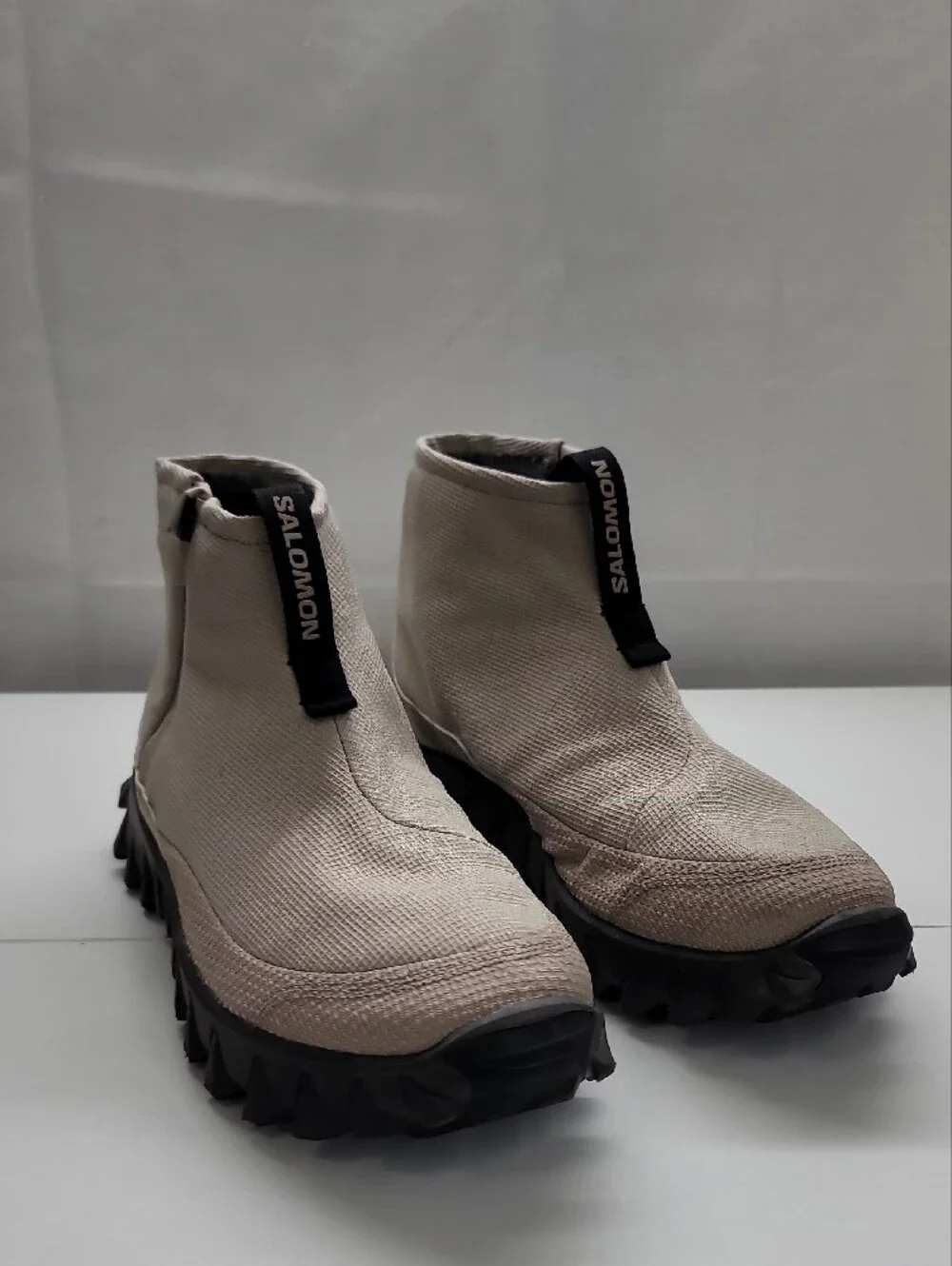 Salomon Snowclog Mid boots 8.5